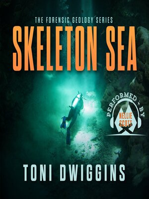 cover image of Skeleton Sea